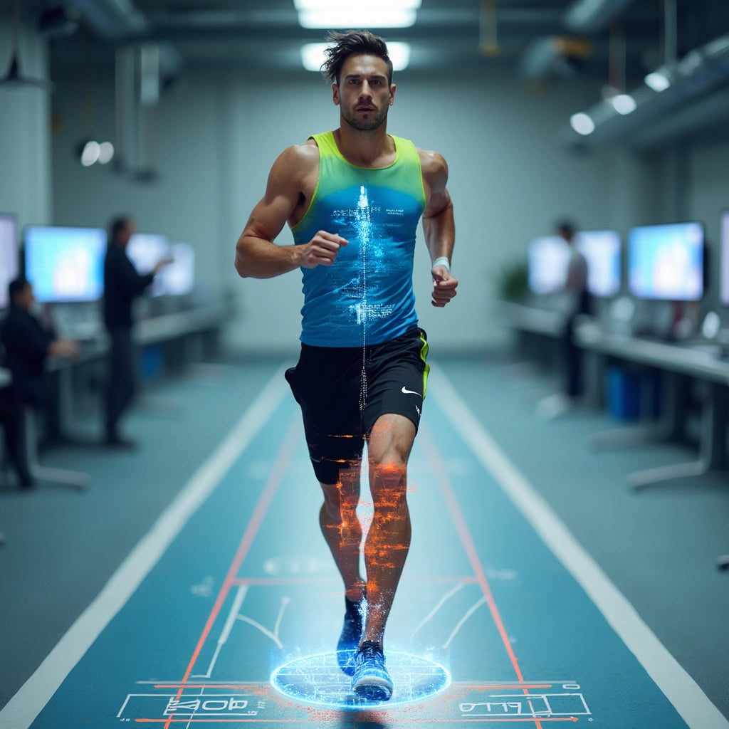 Nextwave Performance Socks