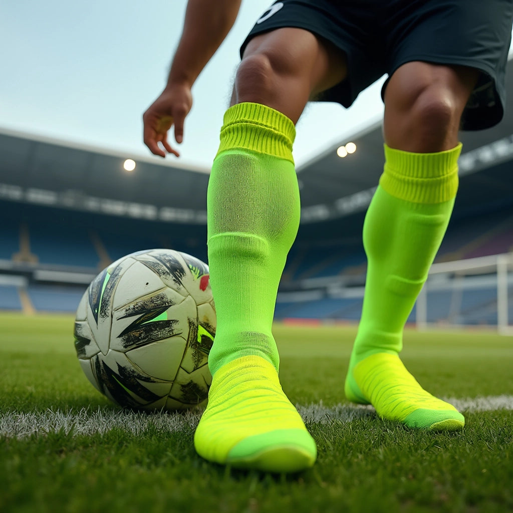 Nextwave Performance Socks