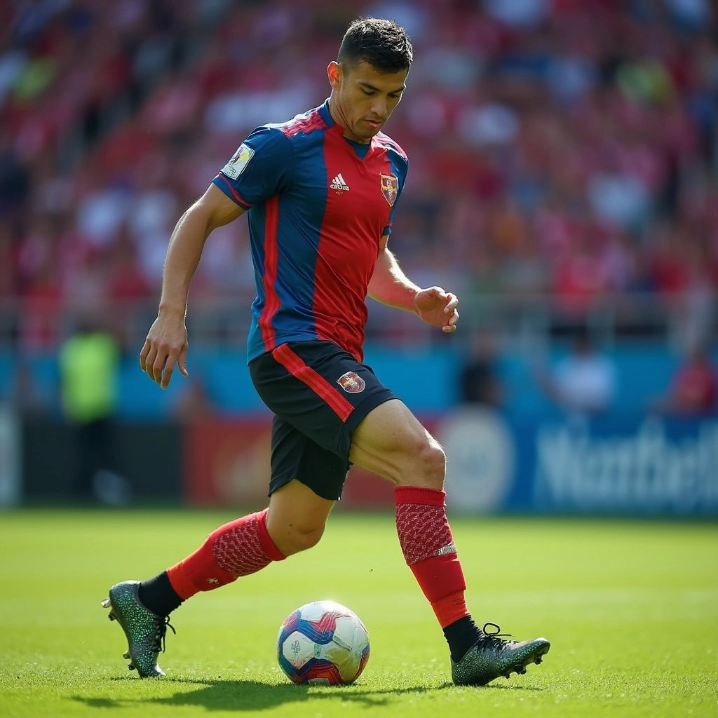 Nextwave Performance Socks