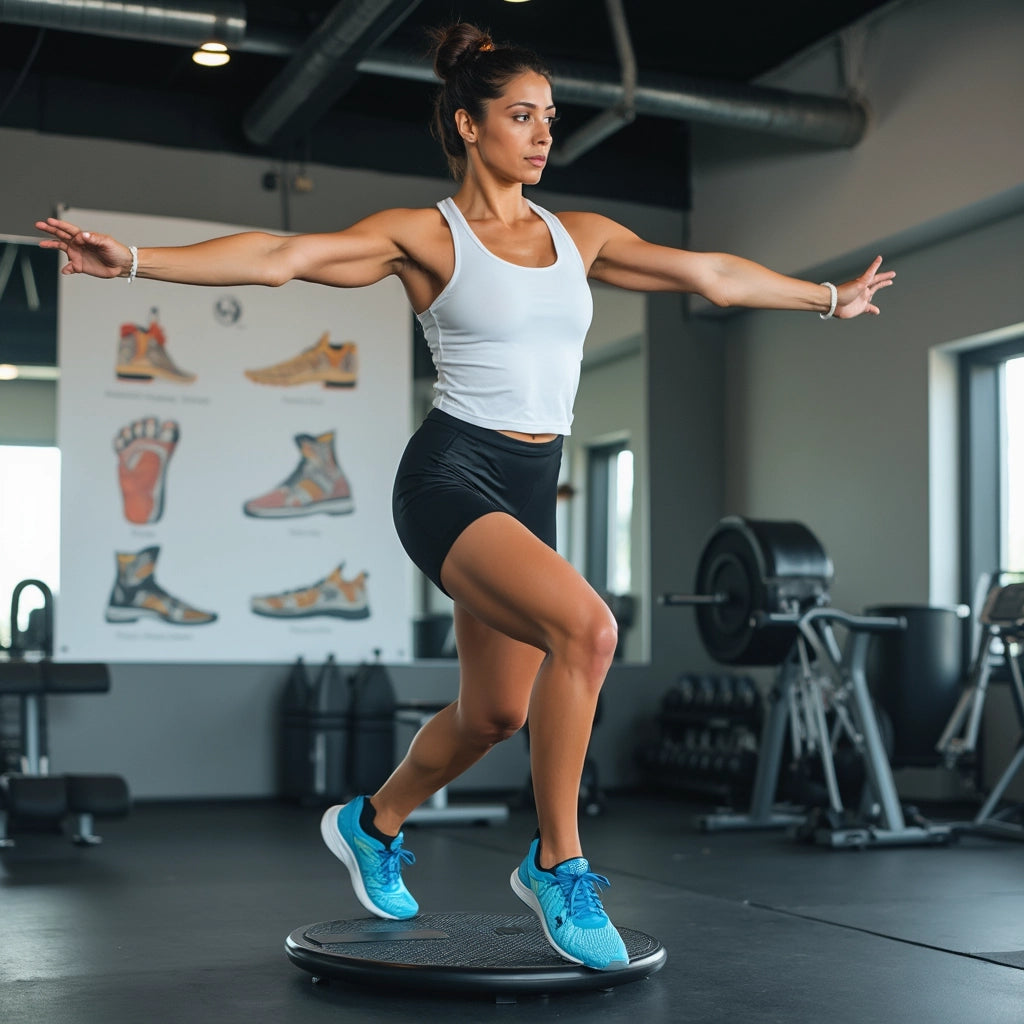 Nextwave Performance Socks