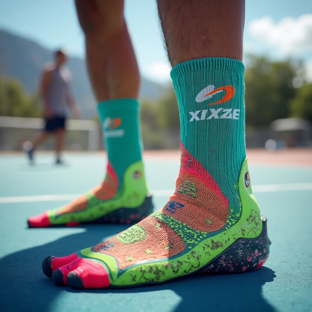 Nextwave Performance Socks
