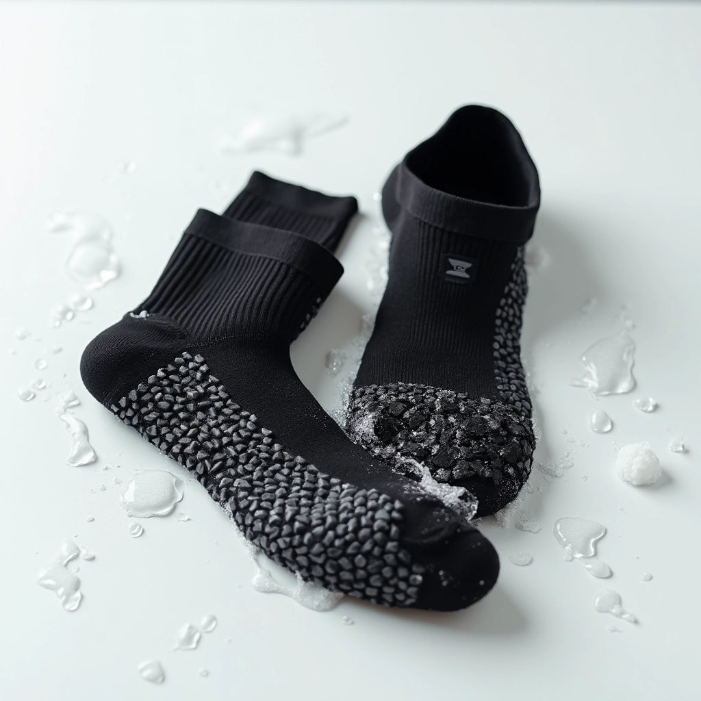 Ultimate Grip Socks Guide Expert Cleaning and Care Tips Nextwave Socks