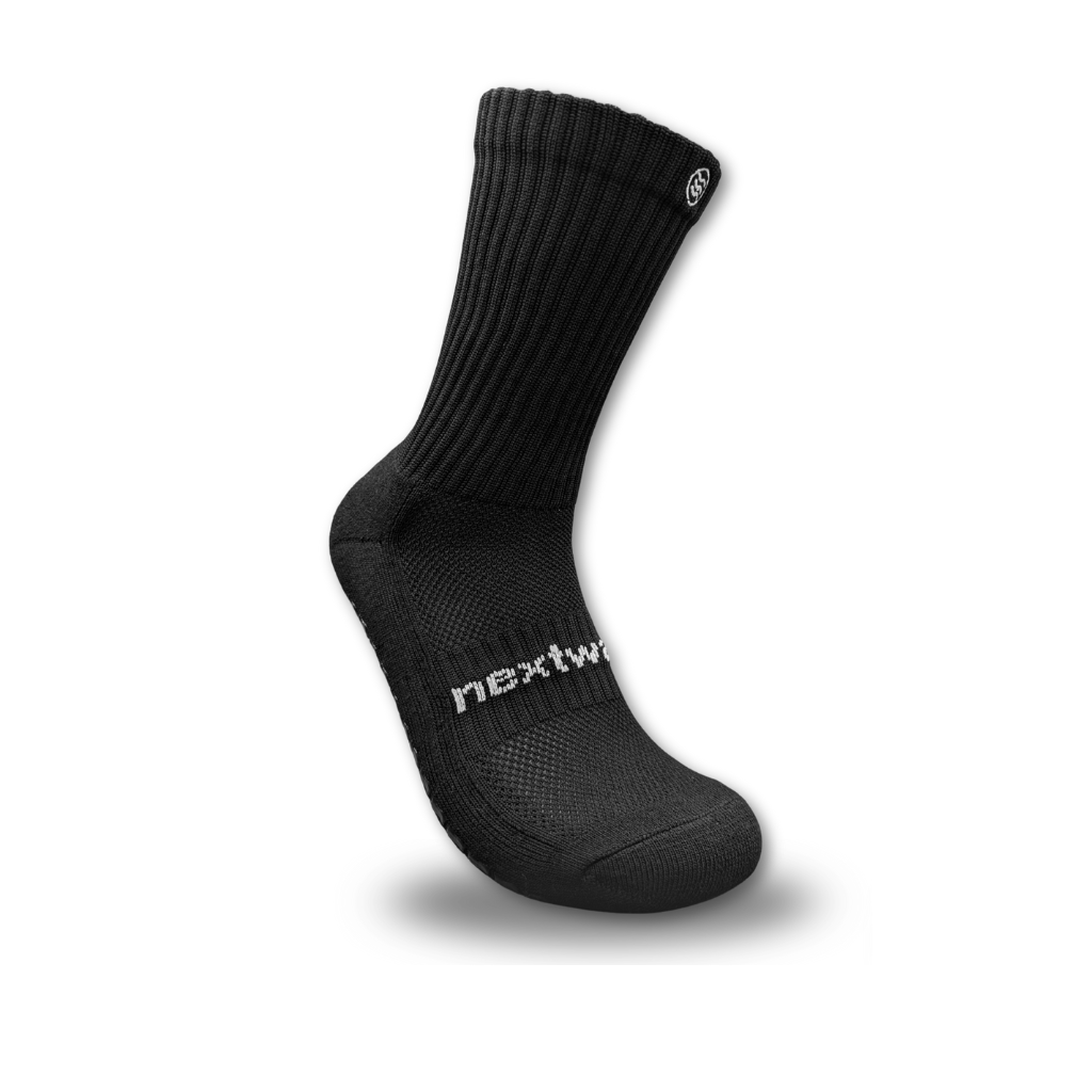 Pro Grip Socks - Black