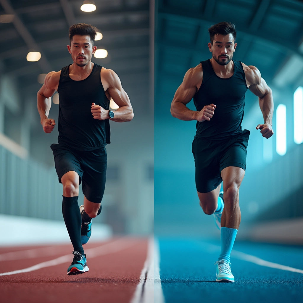 Nextwave Performance Socks
