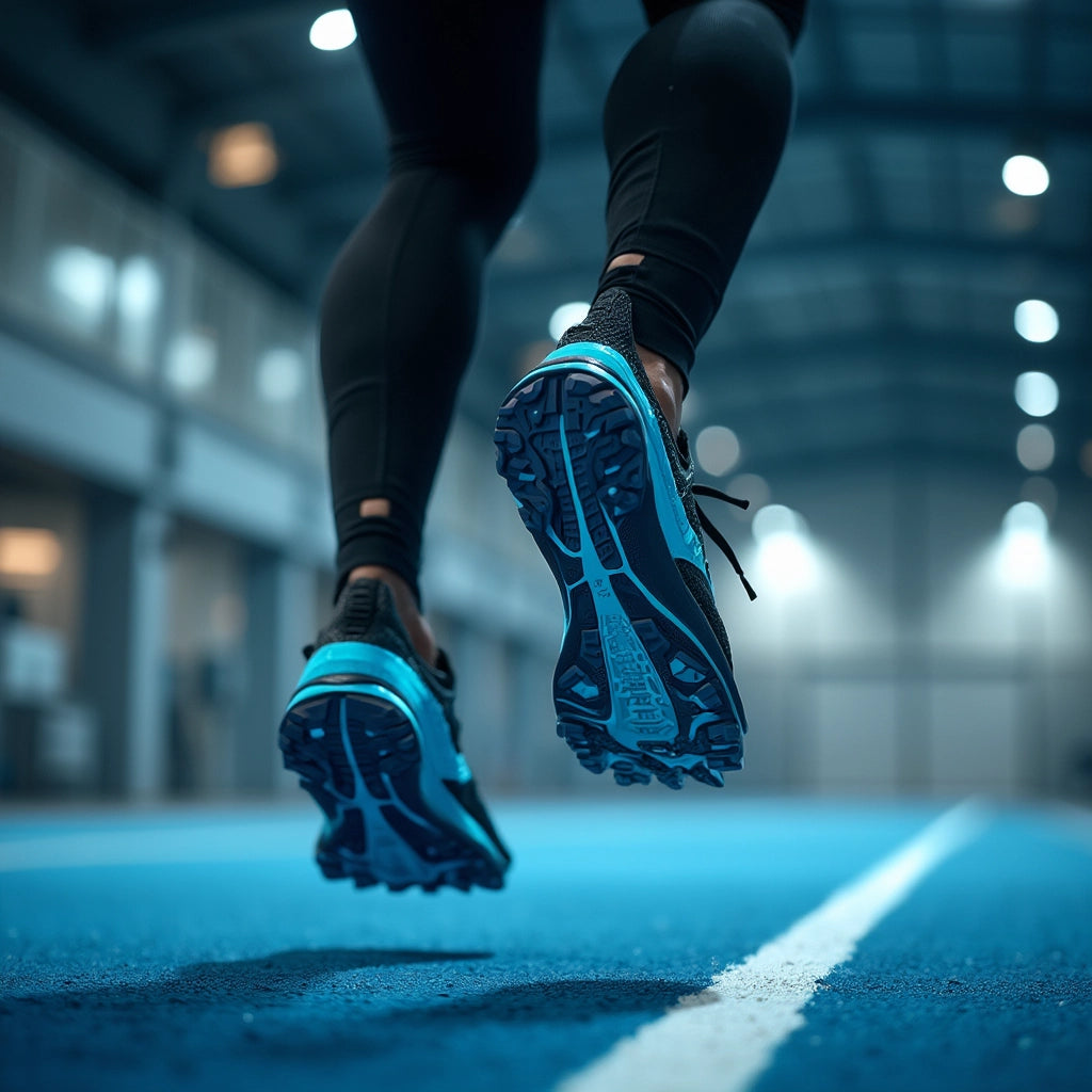Nextwave Performance Socks