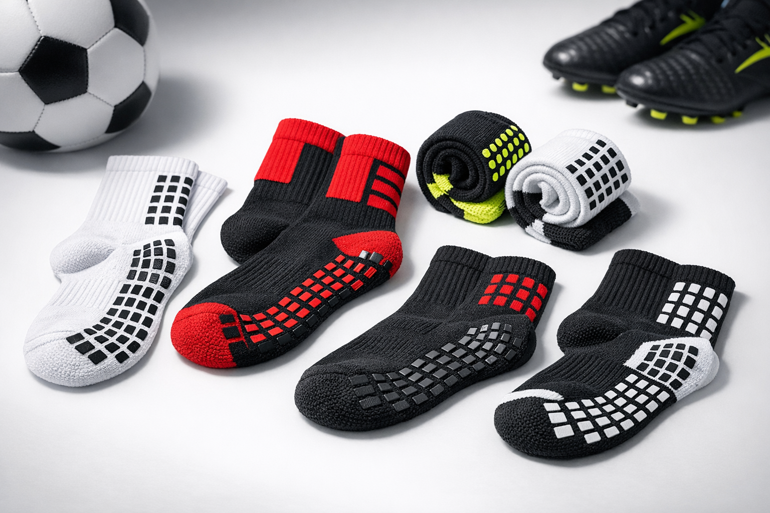 Nextwave Performance Socks