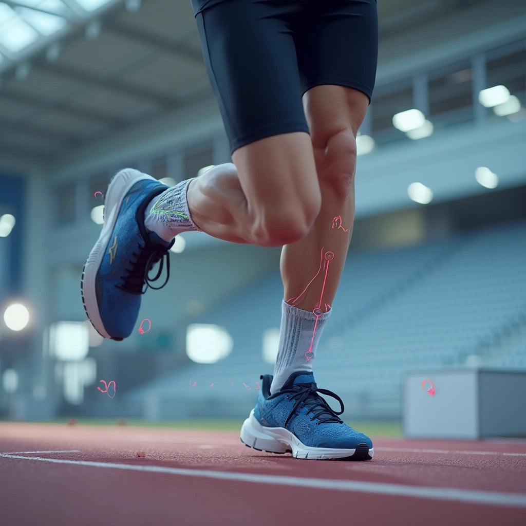 Nextwave Performance Socks