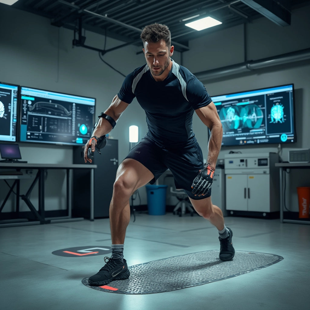 Nextwave Performance Socks