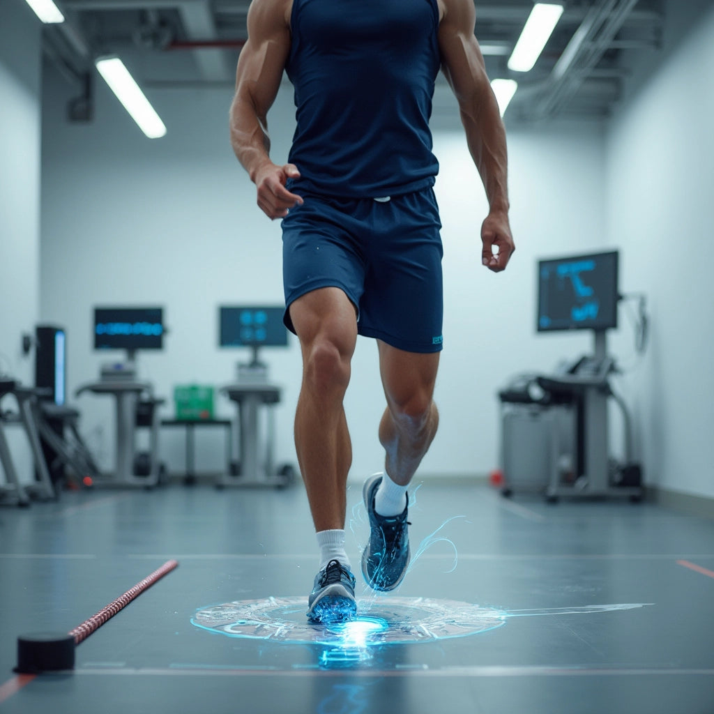 Nextwave Performance Socks