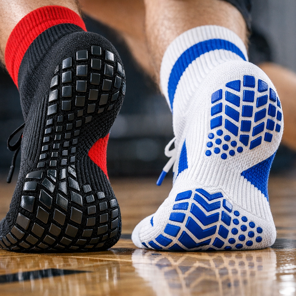 Nextwave Performance Socks