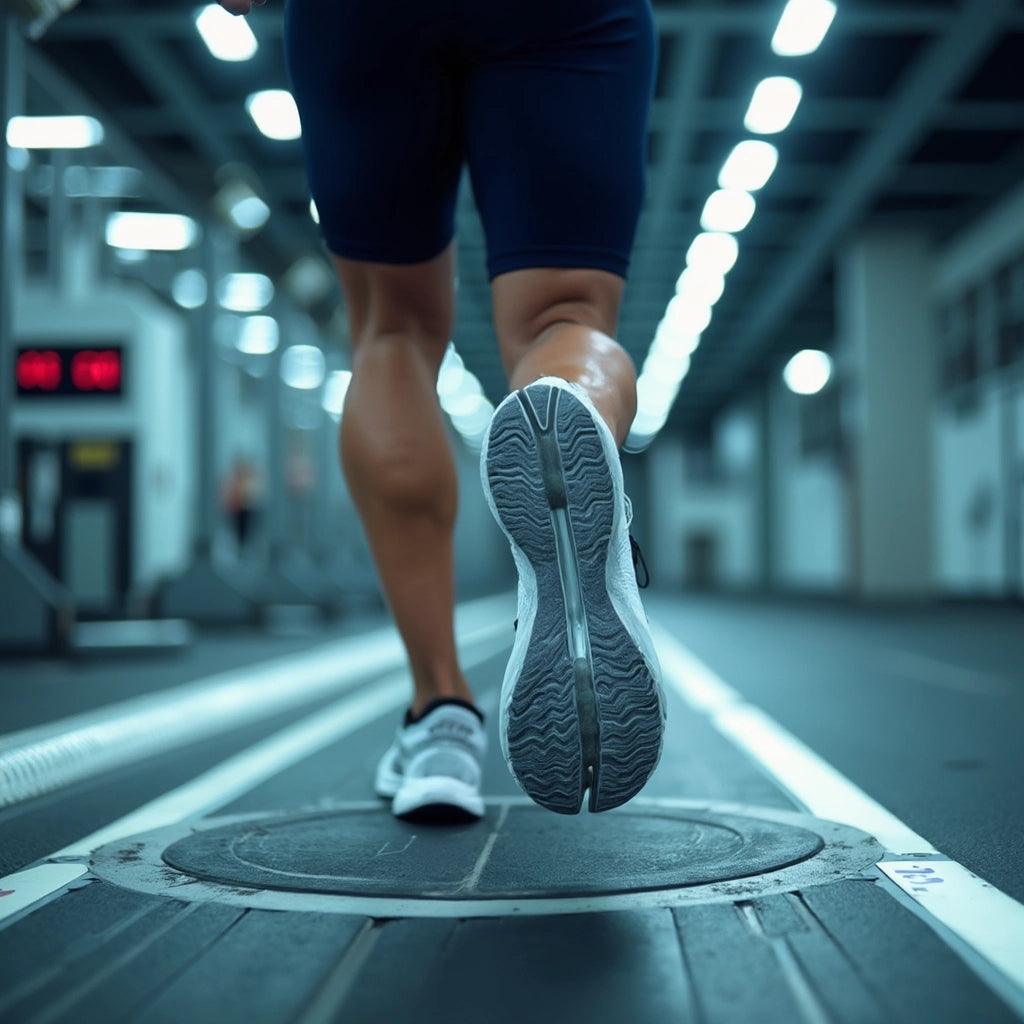 Nextwave Performance Socks