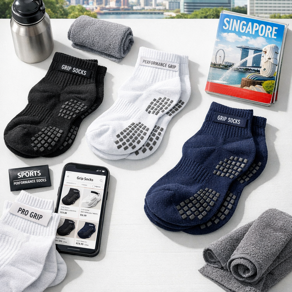 Nextwave Performance Socks