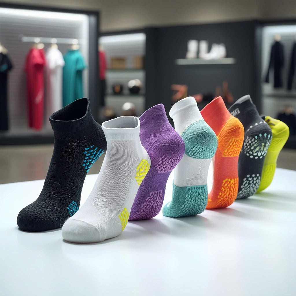 Nextwave Performance Socks