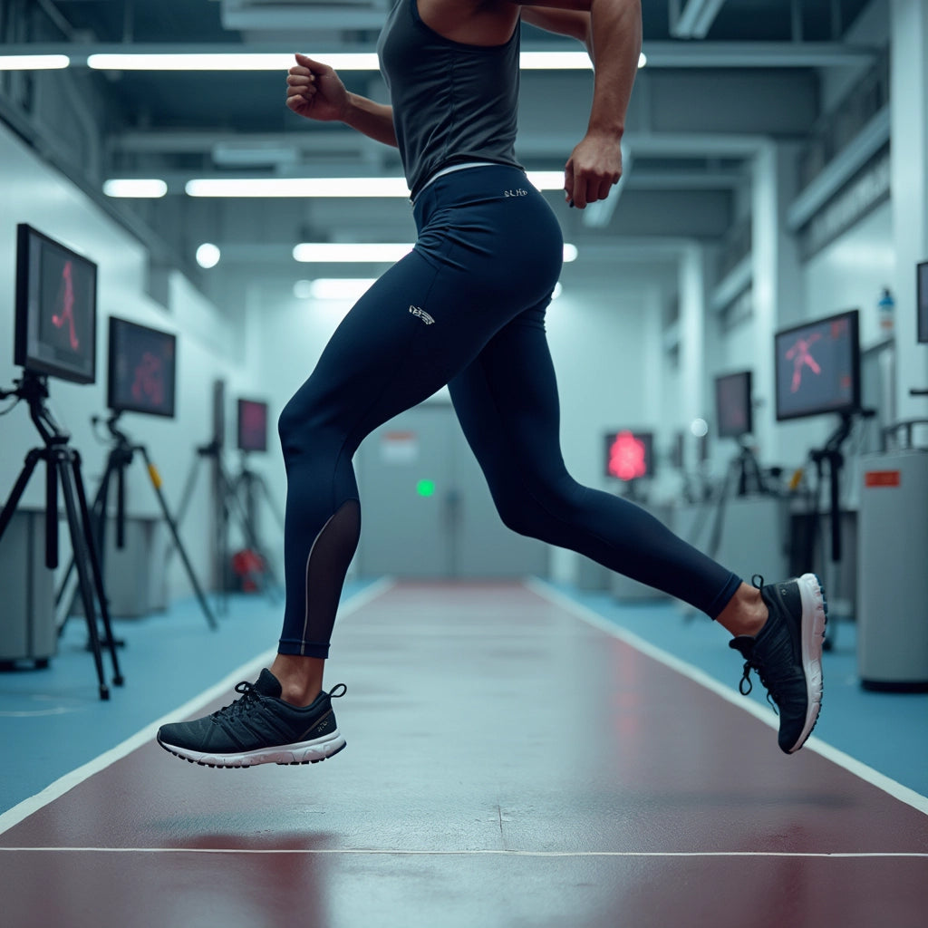 Nextwave Performance Socks