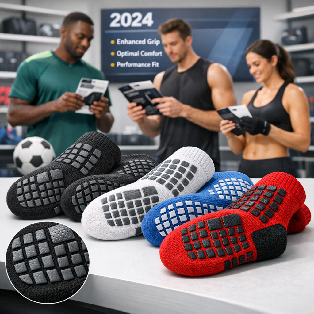 Nextwave Performance Socks