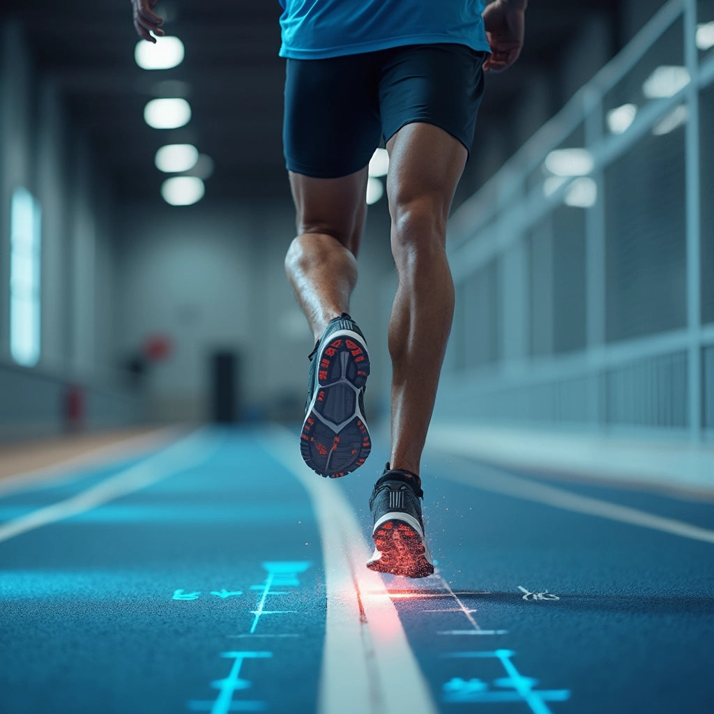 Nextwave Performance Socks