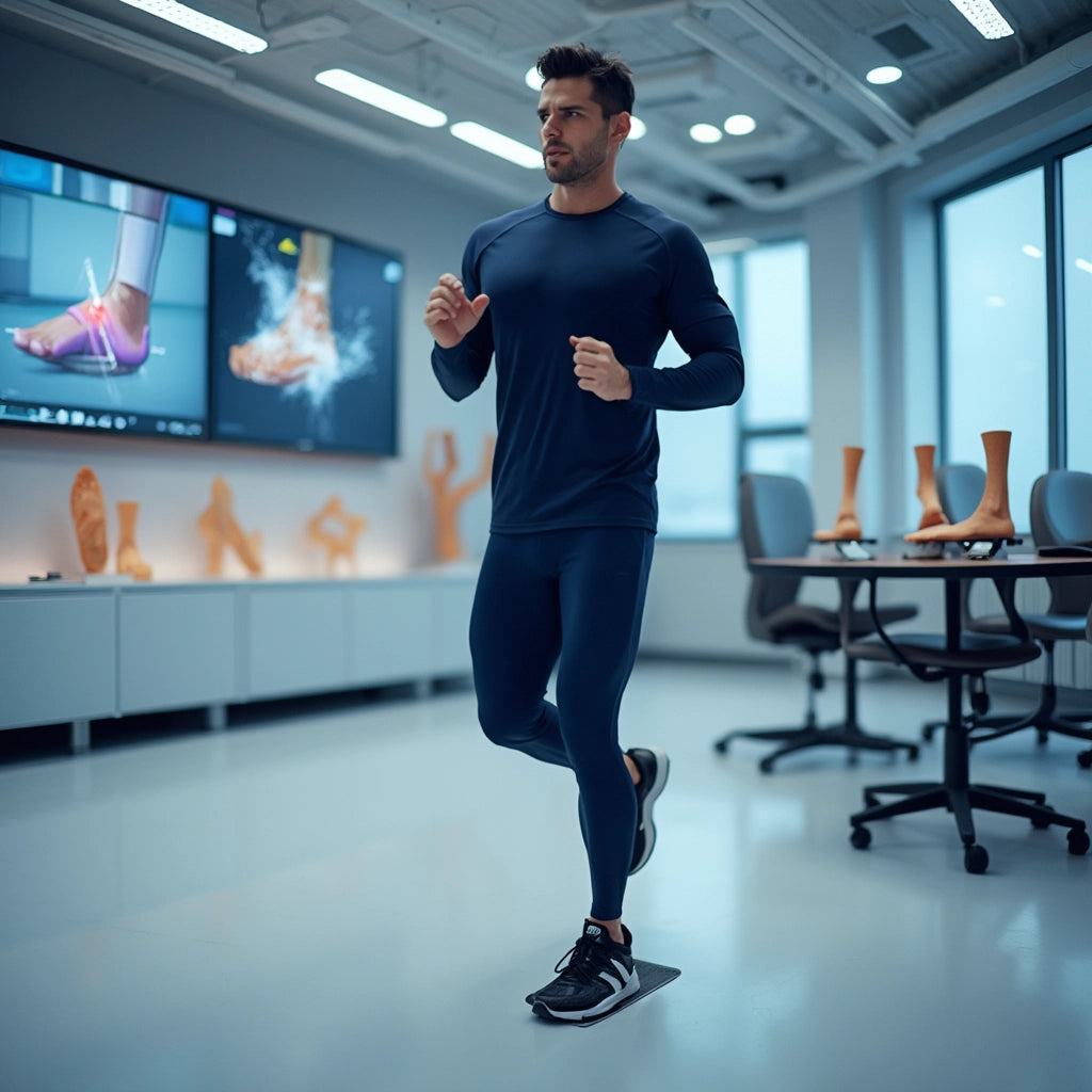 Nextwave Performance Socks