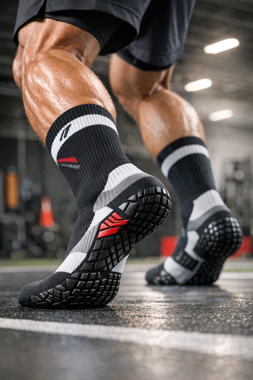 Nextwave Performance Socks