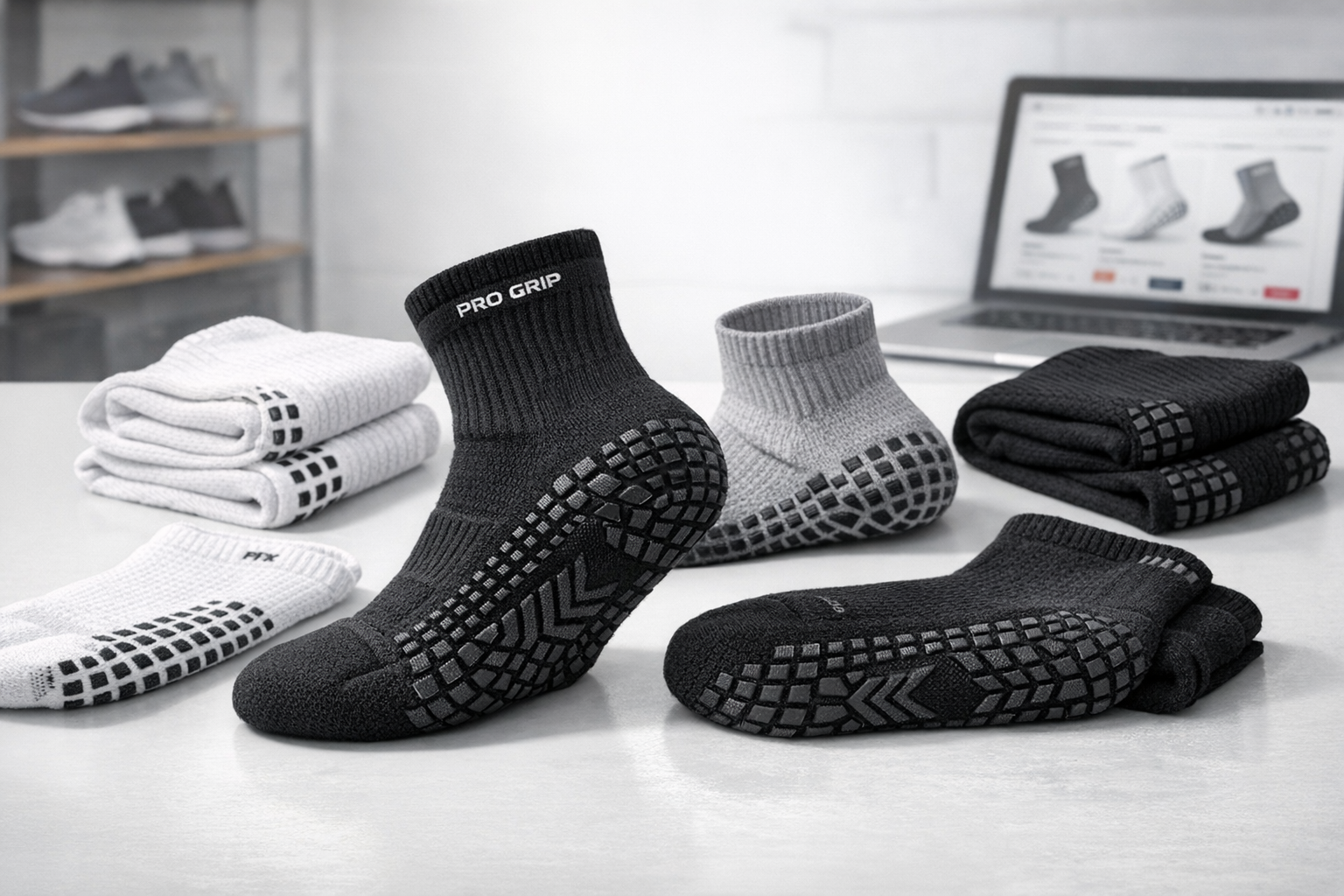 Nextwave Performance Socks