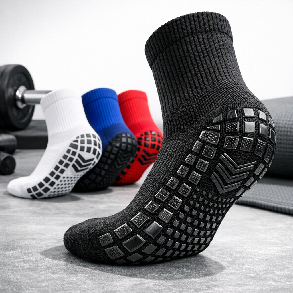 Nextwave Performance Socks