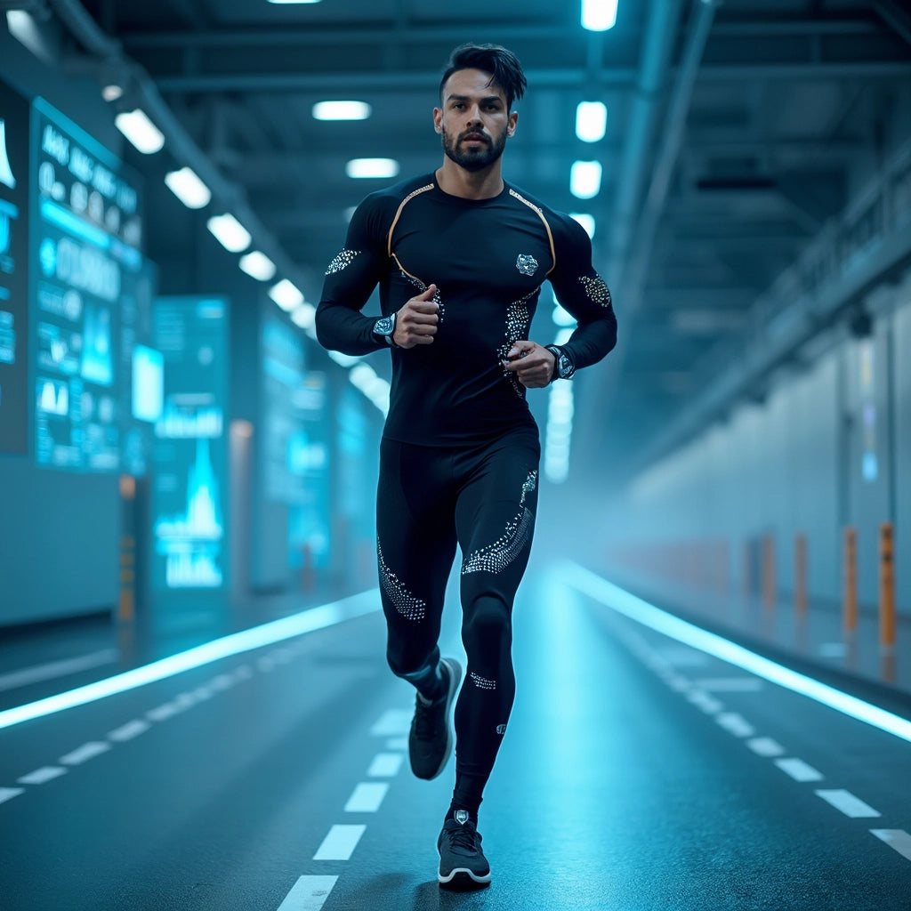 Nextwave Performance Socks