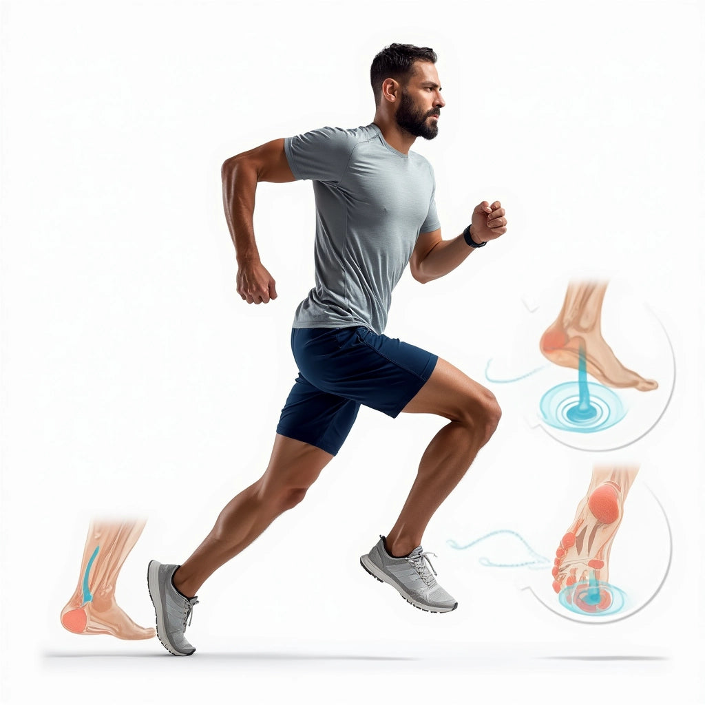 Nextwave Performance Socks