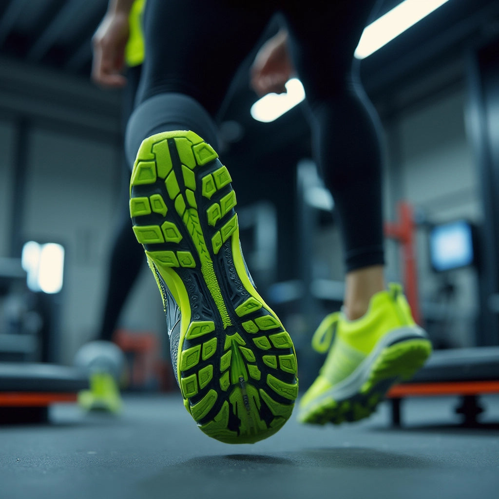 Nextwave Performance Socks