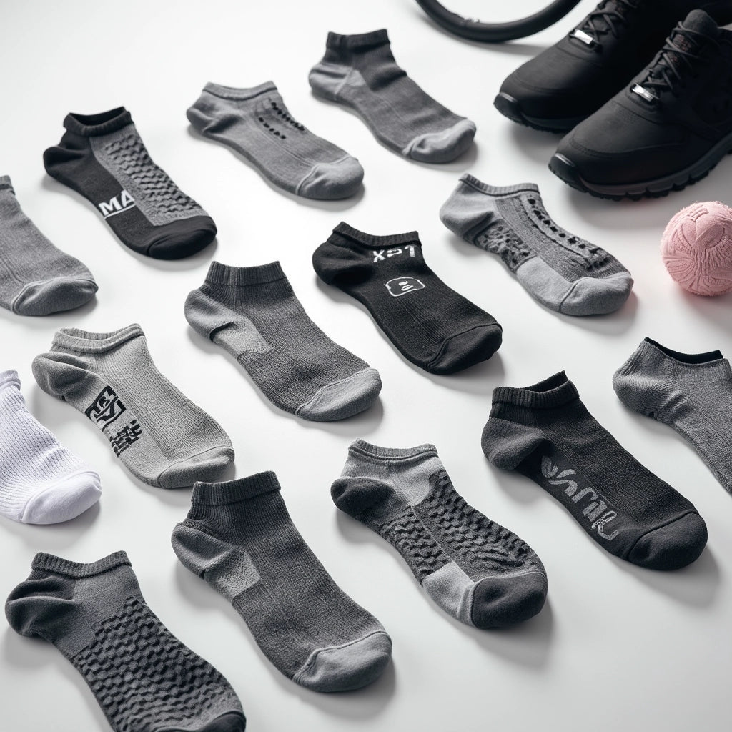 Nextwave Performance Socks