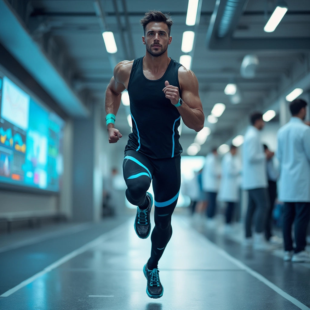 Nextwave Performance Socks