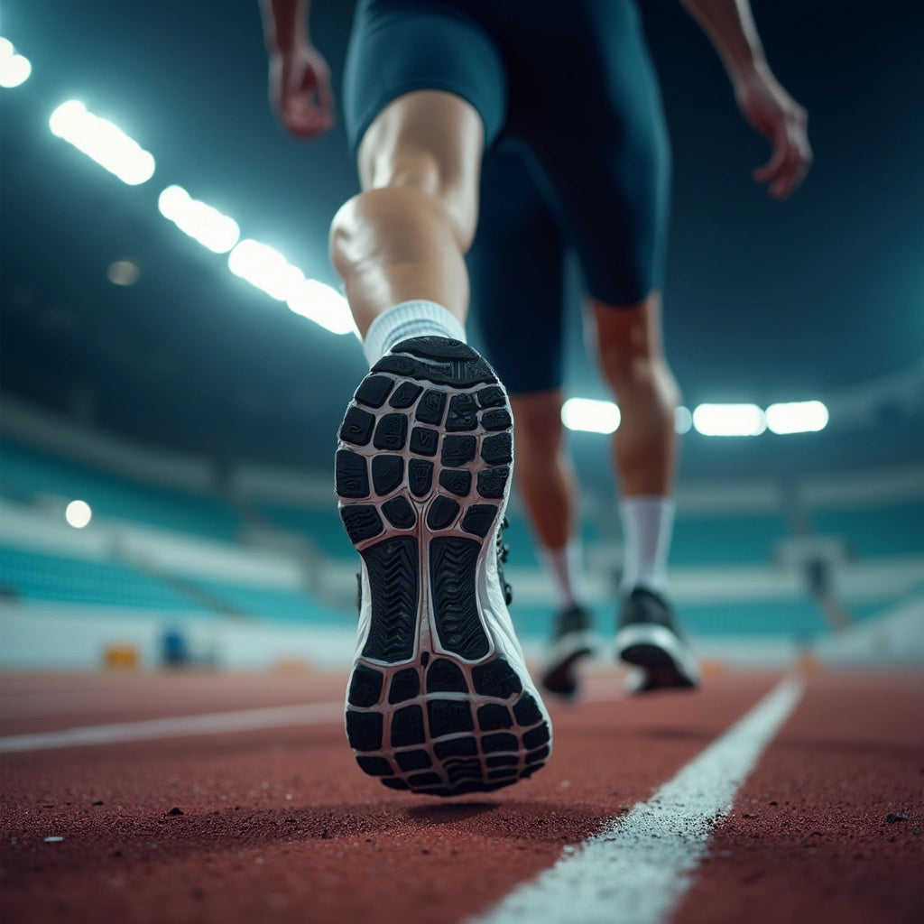 Nextwave Performance Socks