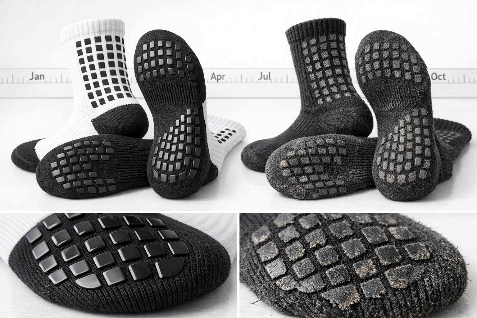 Nextwave Performance Socks