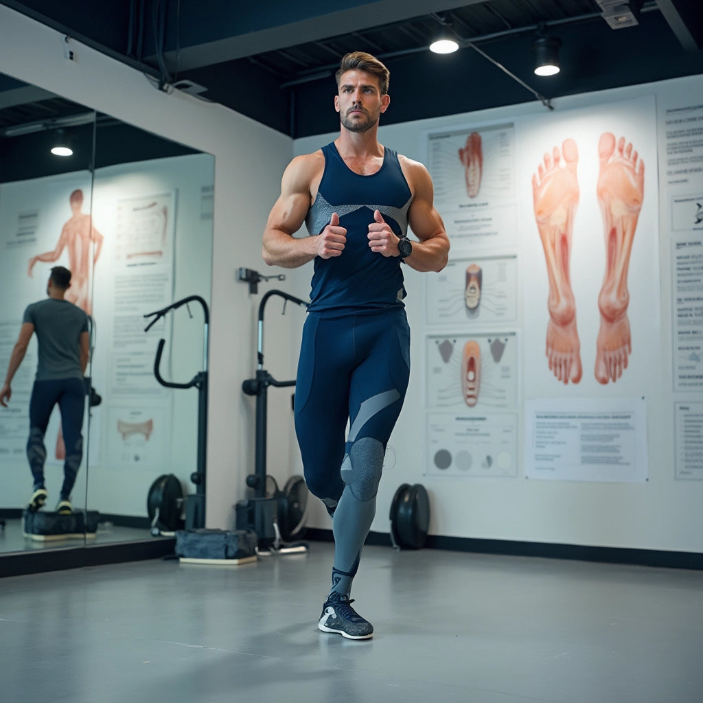 Nextwave Performance Socks