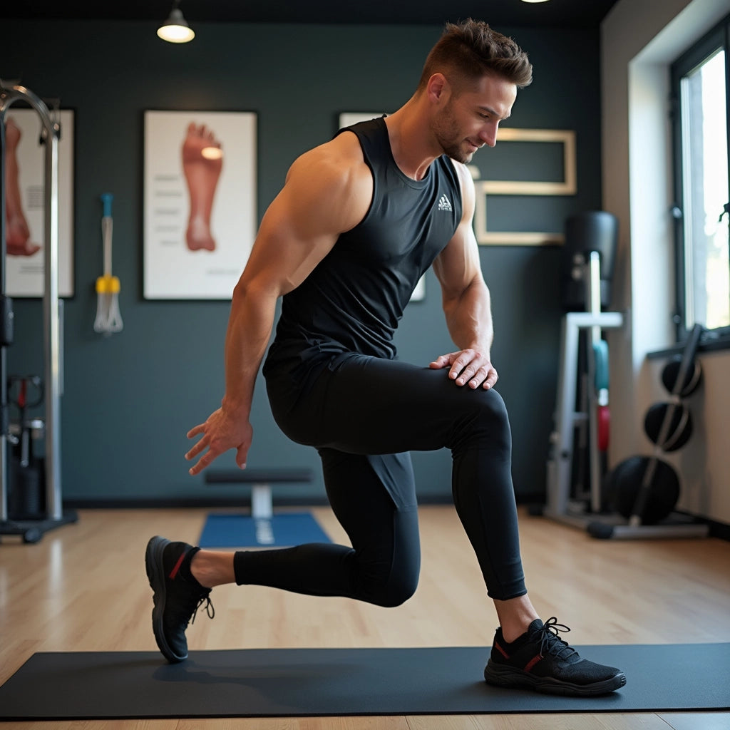 Nextwave Performance Socks
