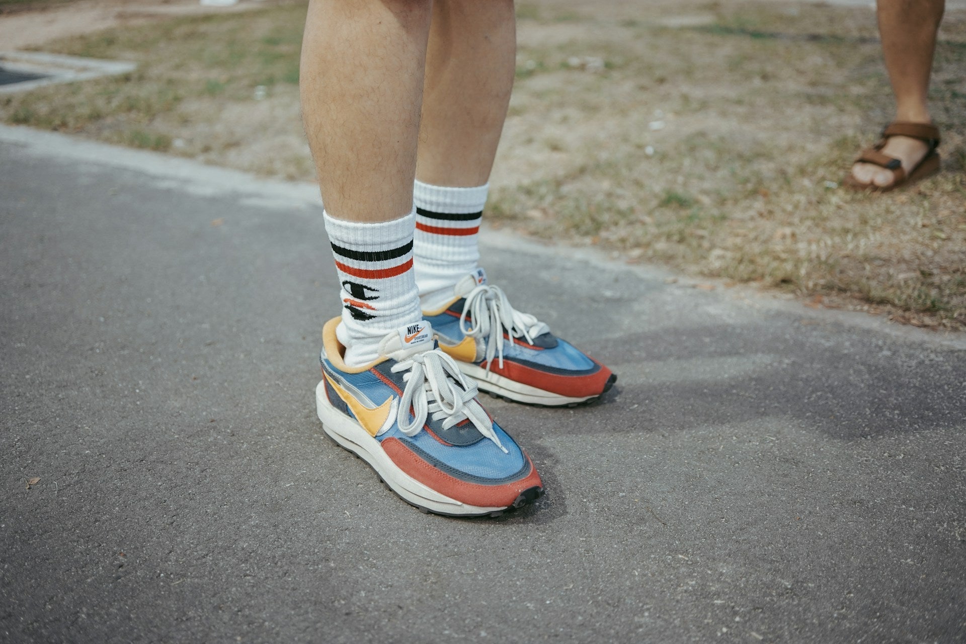  Padel Socks