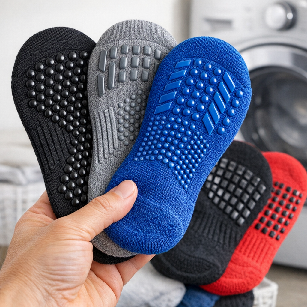 Nextwave Performance Socks