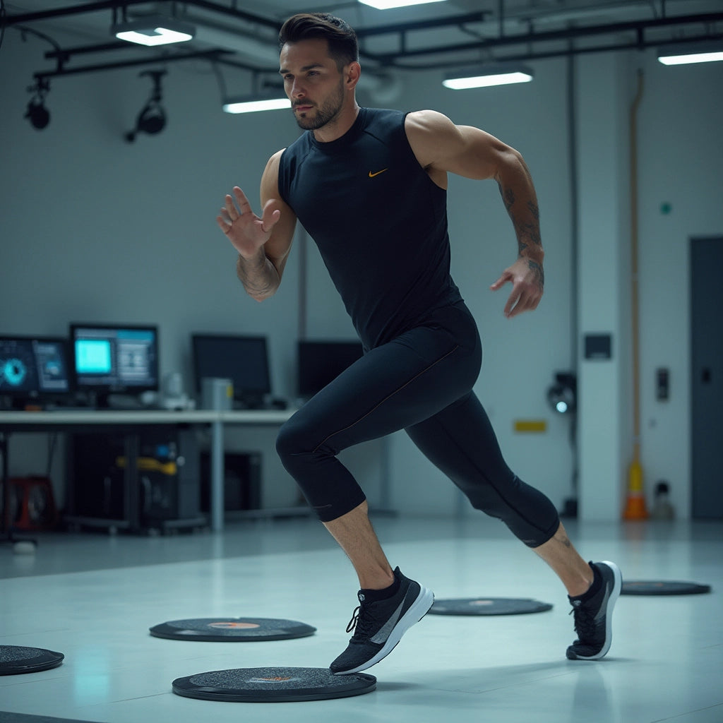 Nextwave Performance Socks
