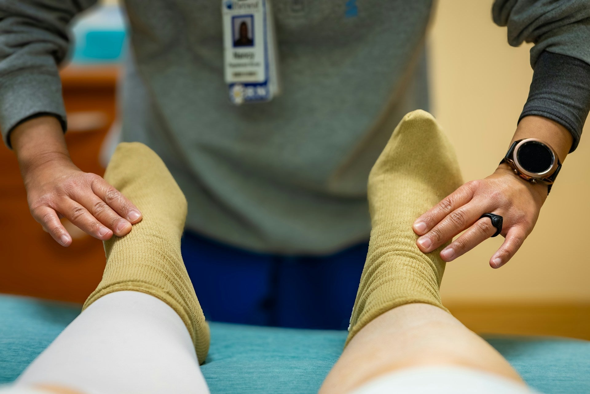 HYROX Socks