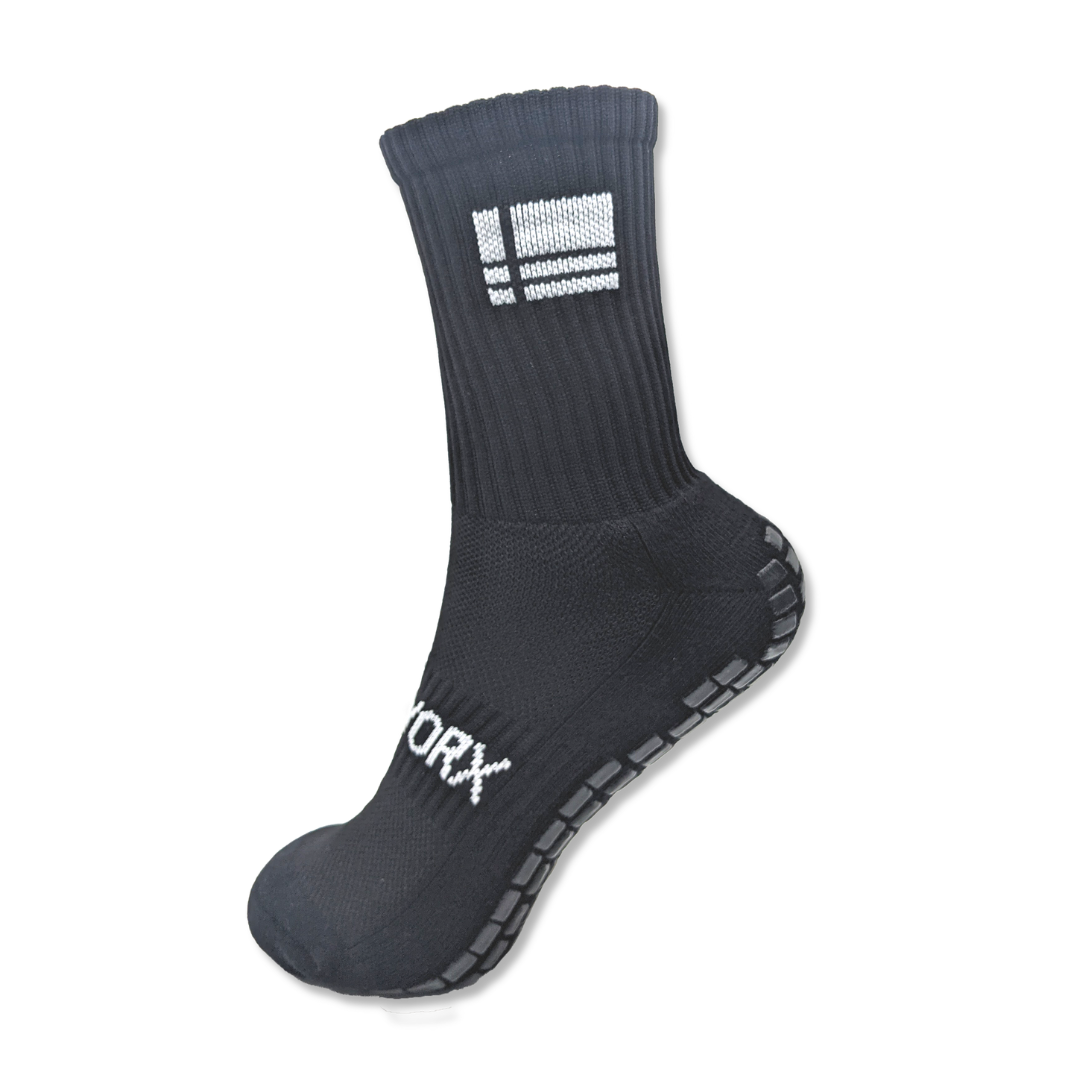 Pro Grip Socks - Black